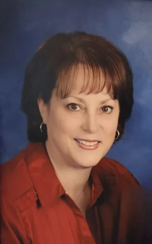 KIMBERLY RAGER